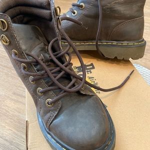 Dr Martens Boots